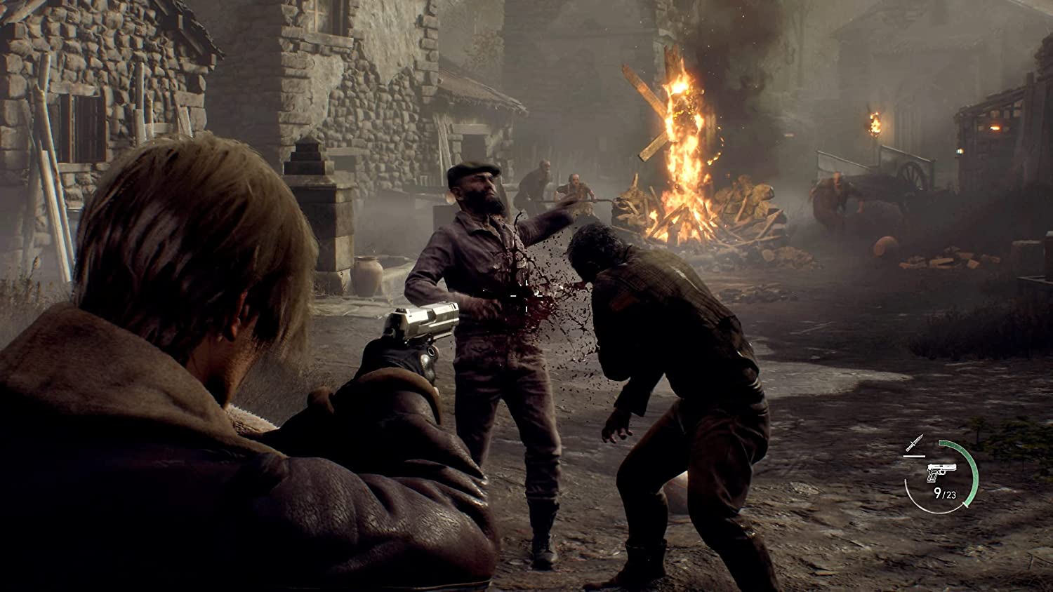 Resident Evil 4 Remake - PlayStation 5 - Image 3